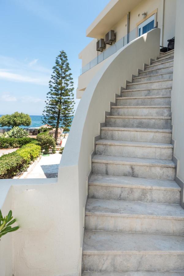 Musela Apartment Episkopi-Chania