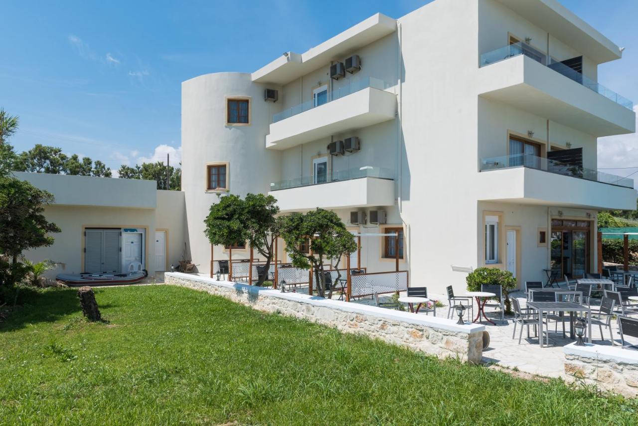Apartament Musela Episkopi-Chania