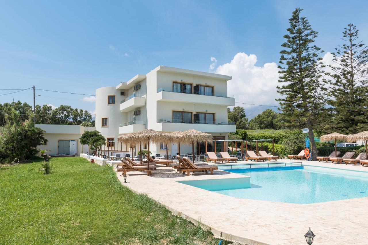 Musela Apartament *