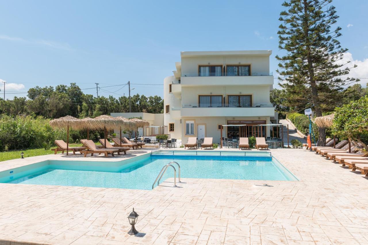 Apartament Musela *