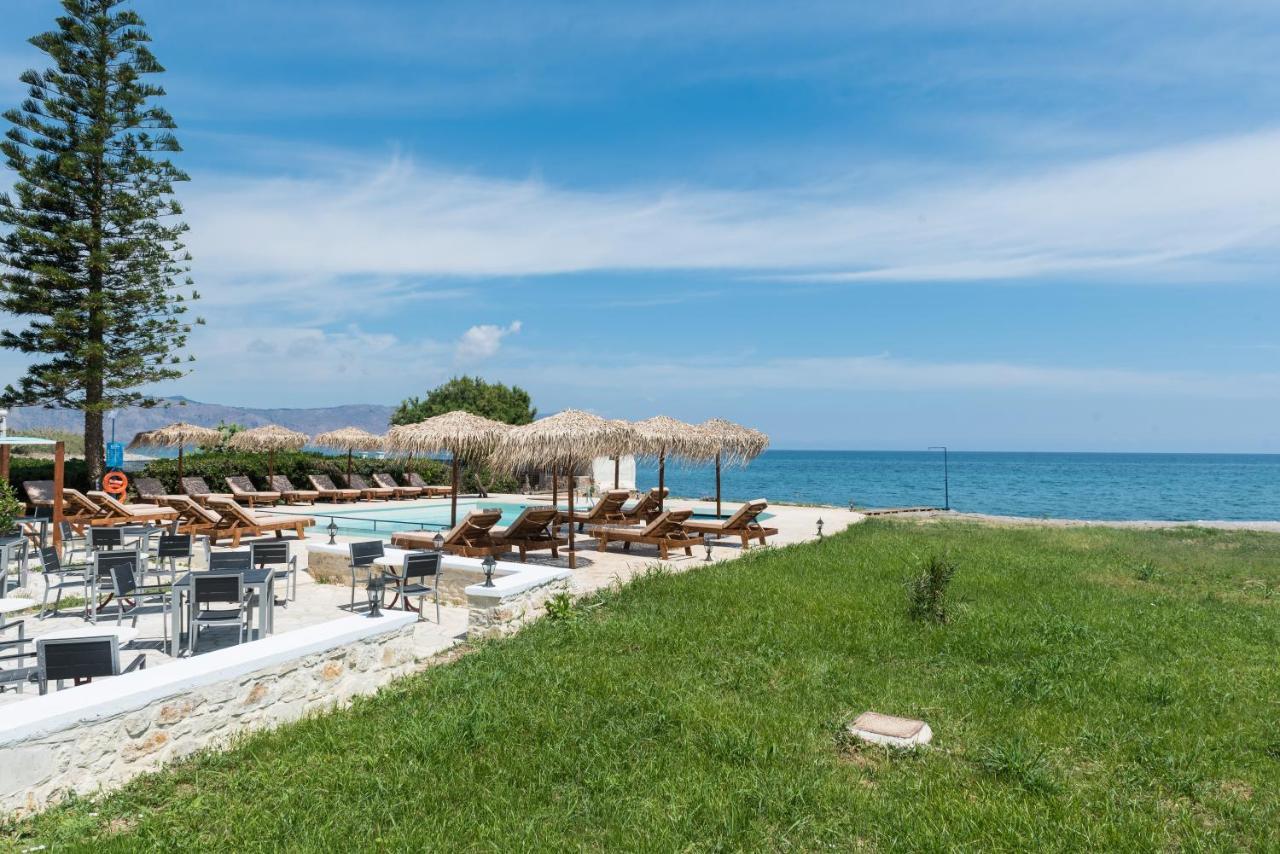 Musela Episkopi-Chania