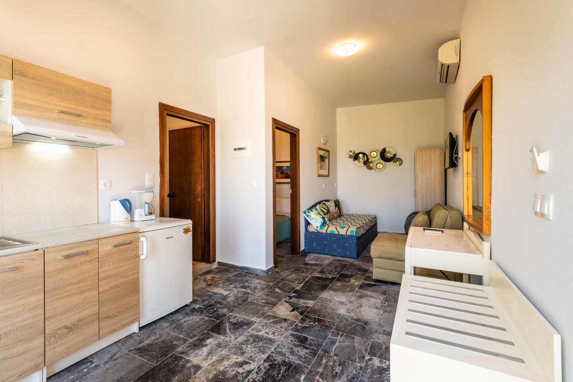 Musela Apartament *