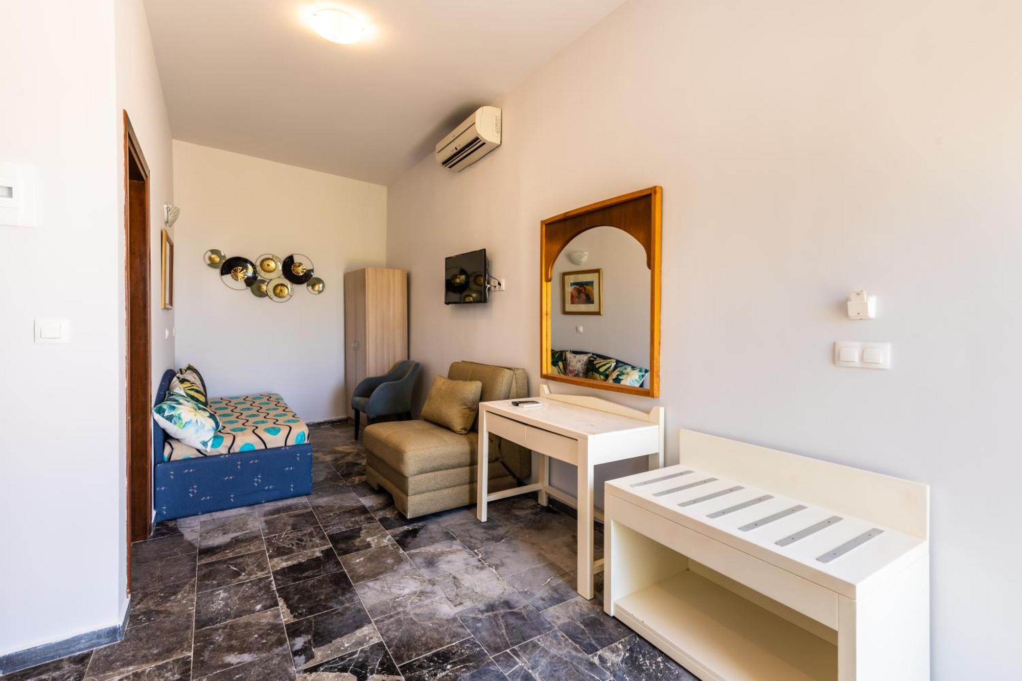 Musela Apartament *