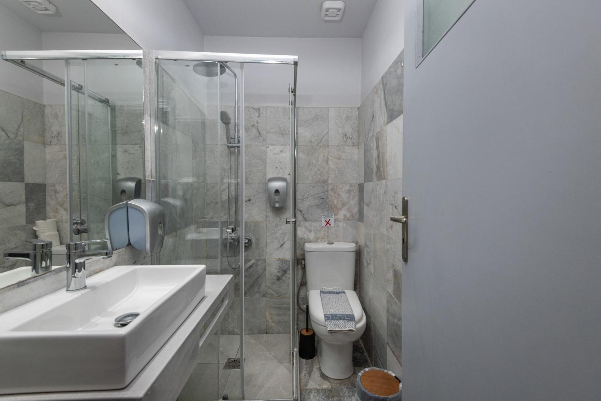 Musela Apartament Episkopi-Chania