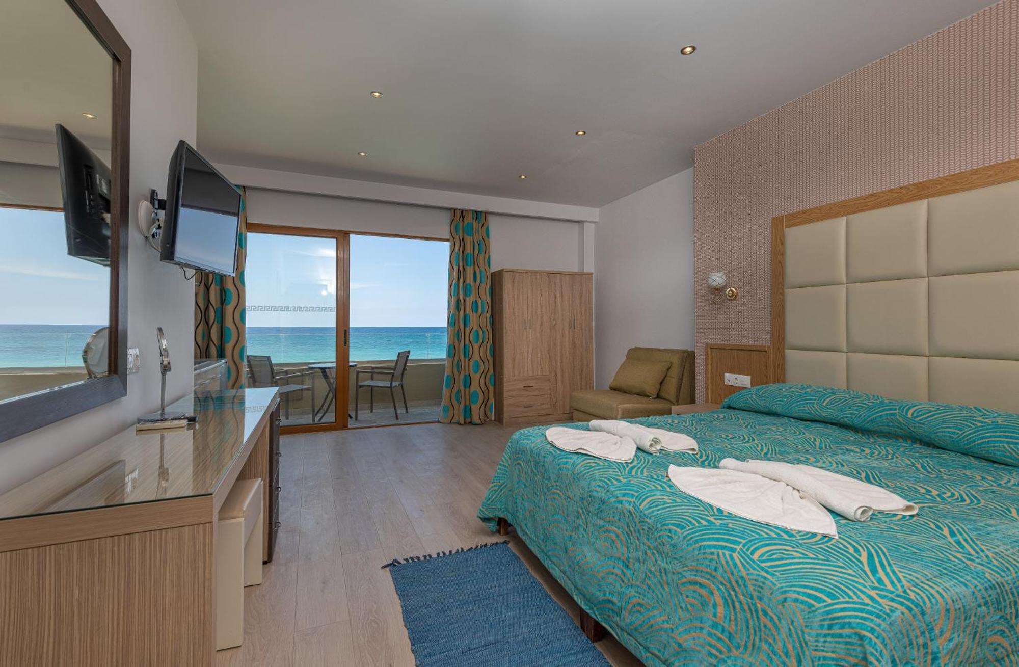 Apartament Musela Episkopi-Chania