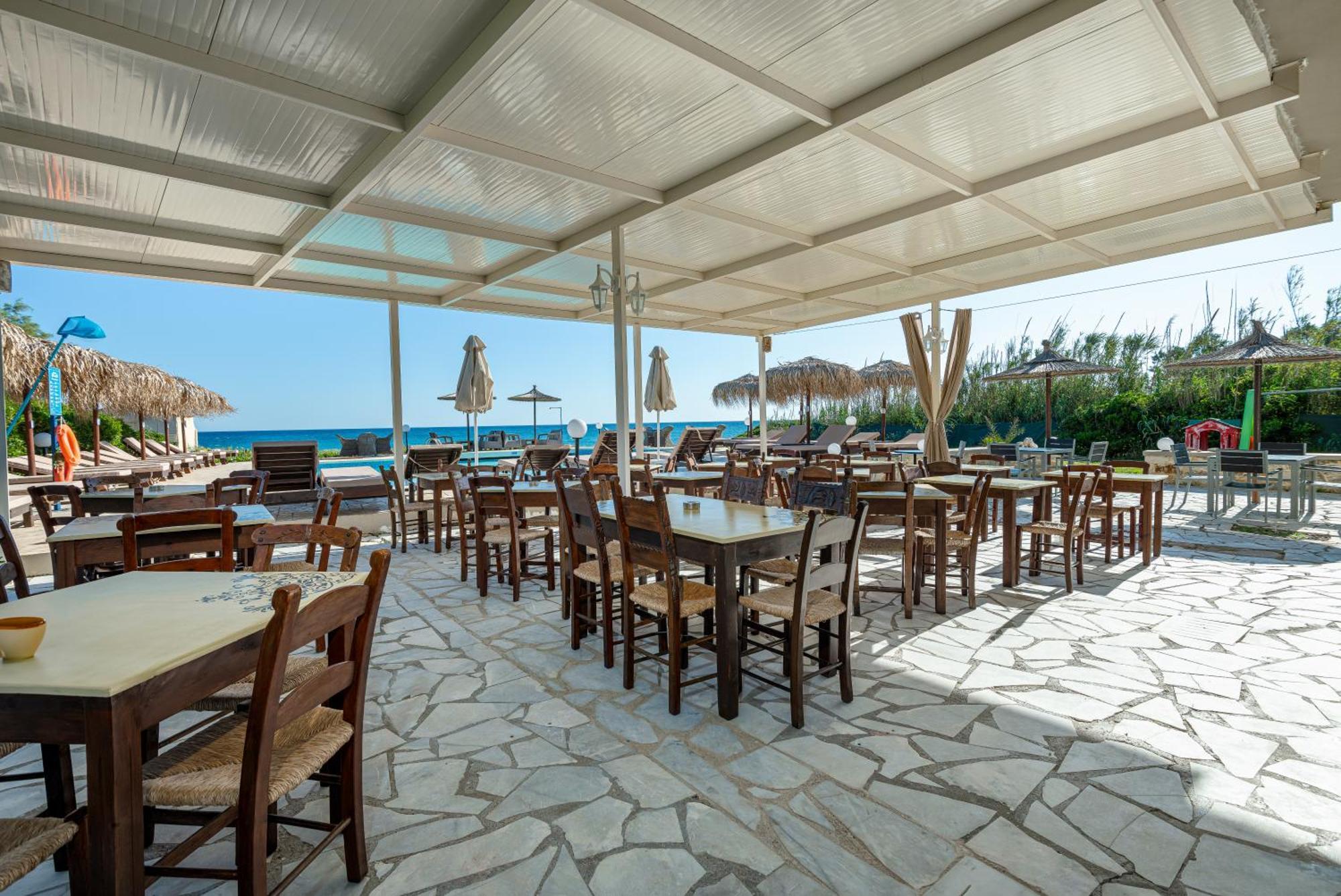 Musela Apartament Episkopi-Chania